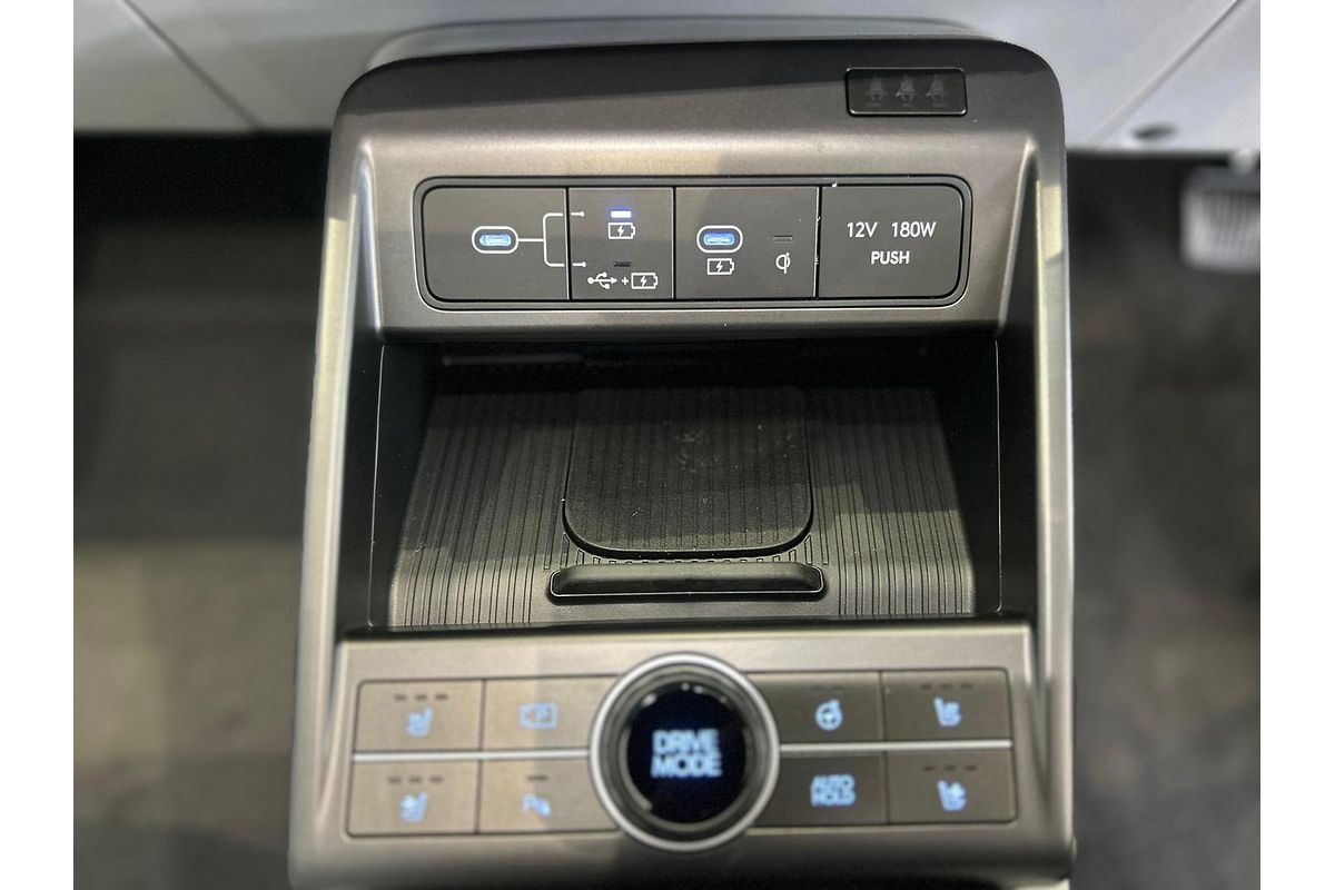 2025 Hyundai Kona Premium SX2.V3