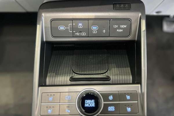 2025 Hyundai Kona Premium SX2.V3