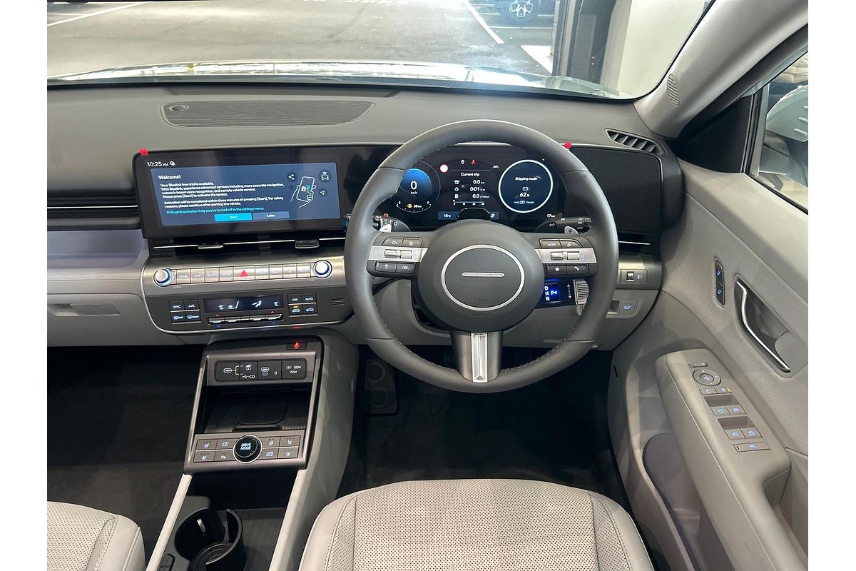 2025 Hyundai Kona Premium SX2.V3