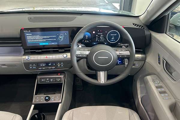 2025 Hyundai Kona Premium SX2.V3