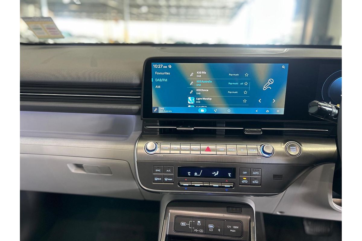 2025 Hyundai Kona Premium SX2.V3