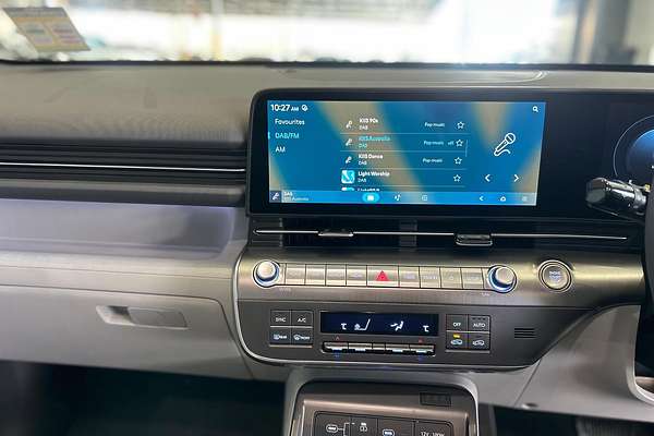 2025 Hyundai Kona Premium SX2.V3