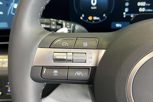 2025 Hyundai Kona Premium SX2.V3