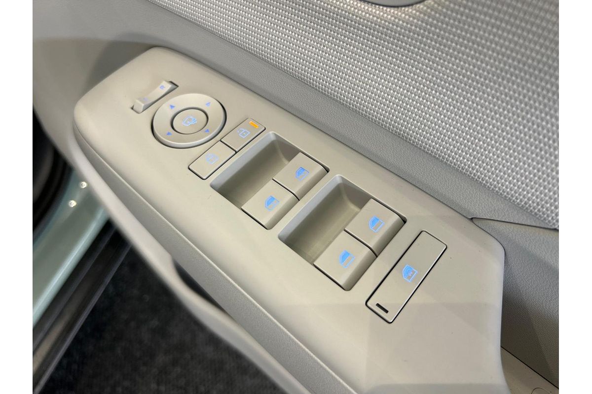 2025 Hyundai Kona Premium SX2.V3