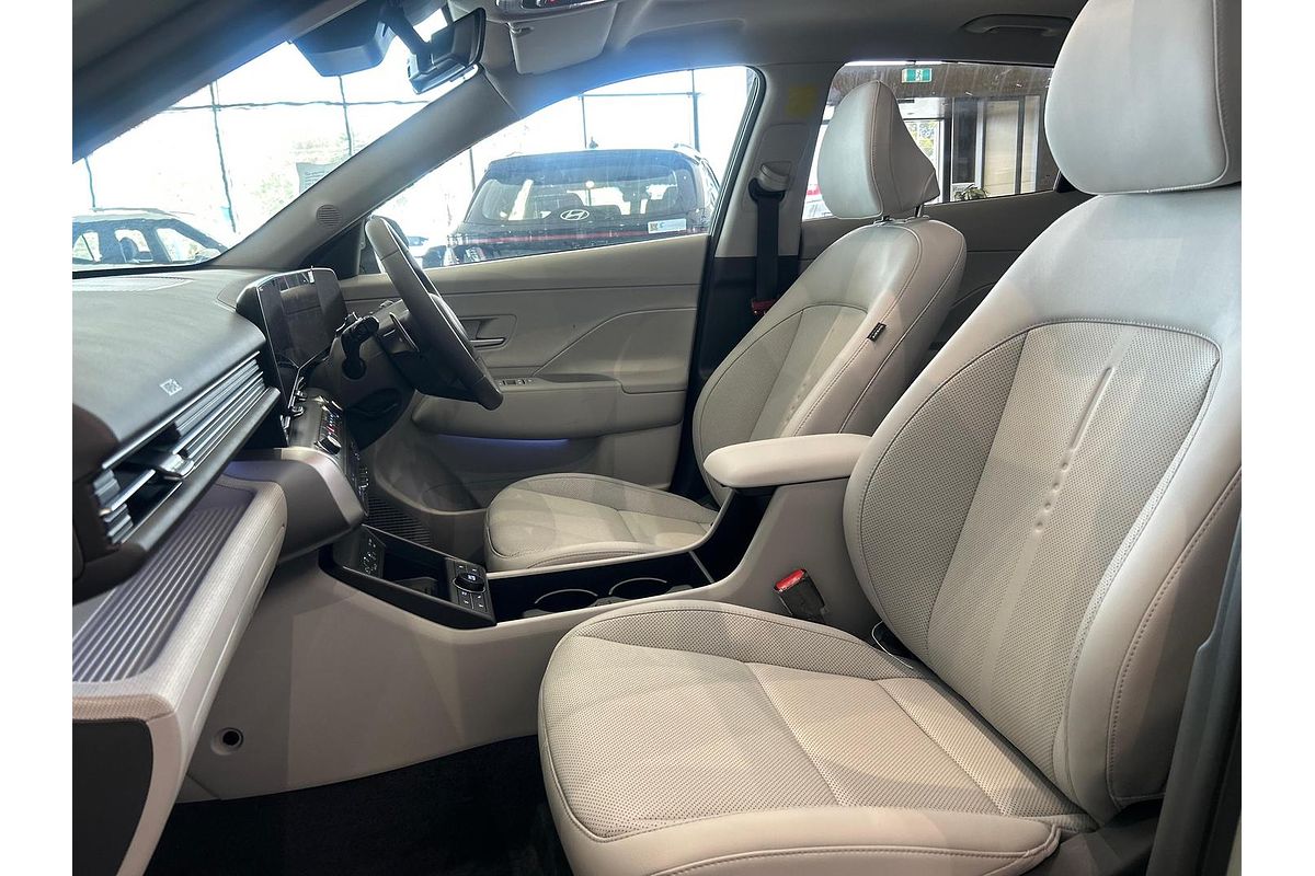 2025 Hyundai Kona Premium SX2.V3