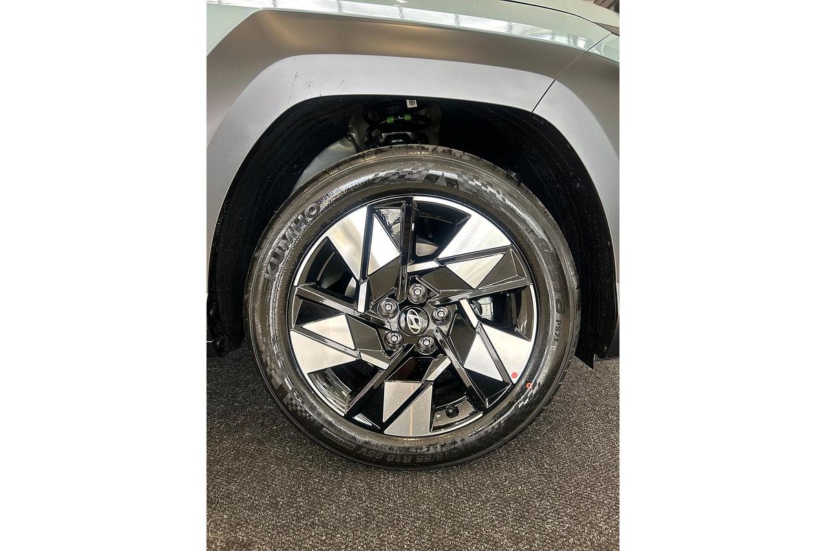 2025 Hyundai Kona Premium SX2.V3