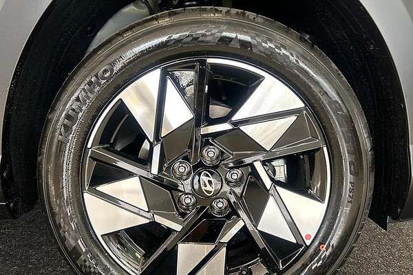 2025 Hyundai Kona Premium SX2.V3