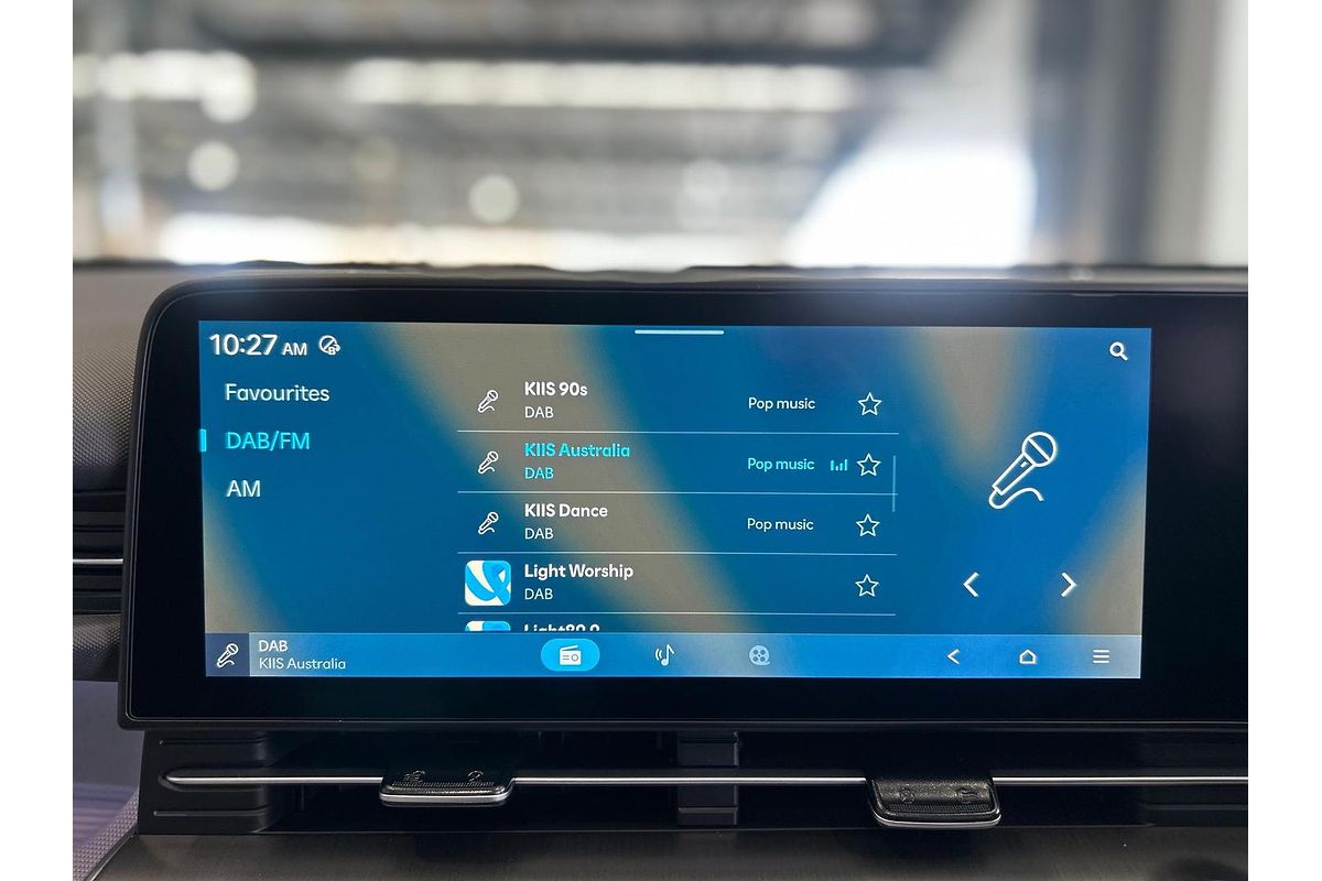 2025 Hyundai Kona Premium SX2.V3