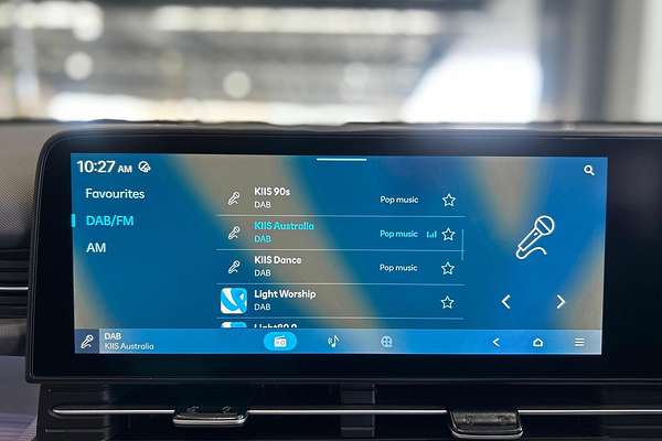 2025 Hyundai Kona Premium SX2.V3