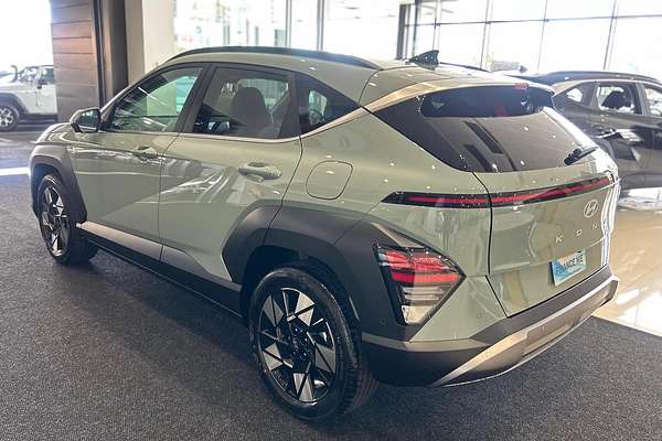 2025 Hyundai Kona Premium SX2.V3