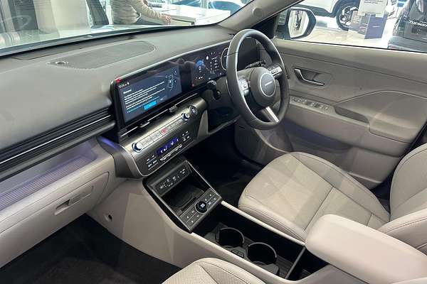 2025 Hyundai Kona Premium SX2.V3