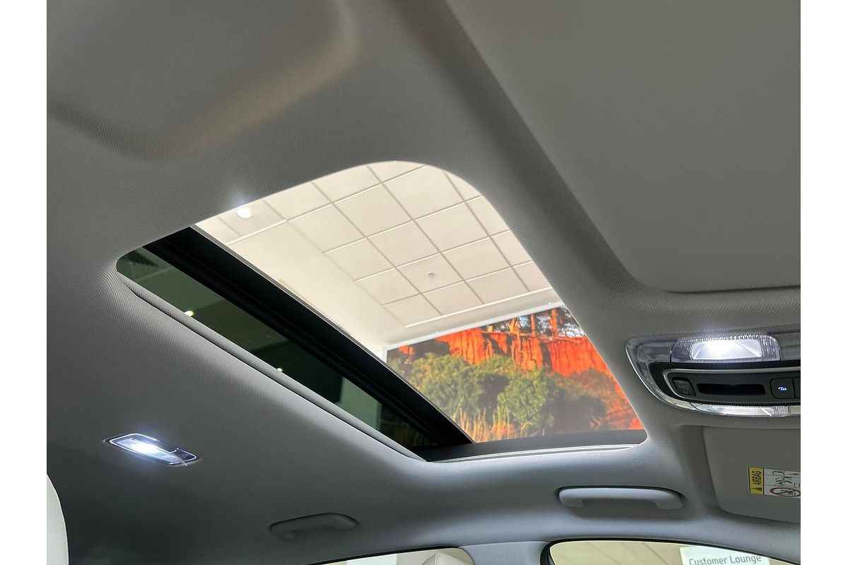 2025 Hyundai Kona Premium SX2.V3