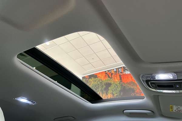 2025 Hyundai Kona Premium SX2.V3