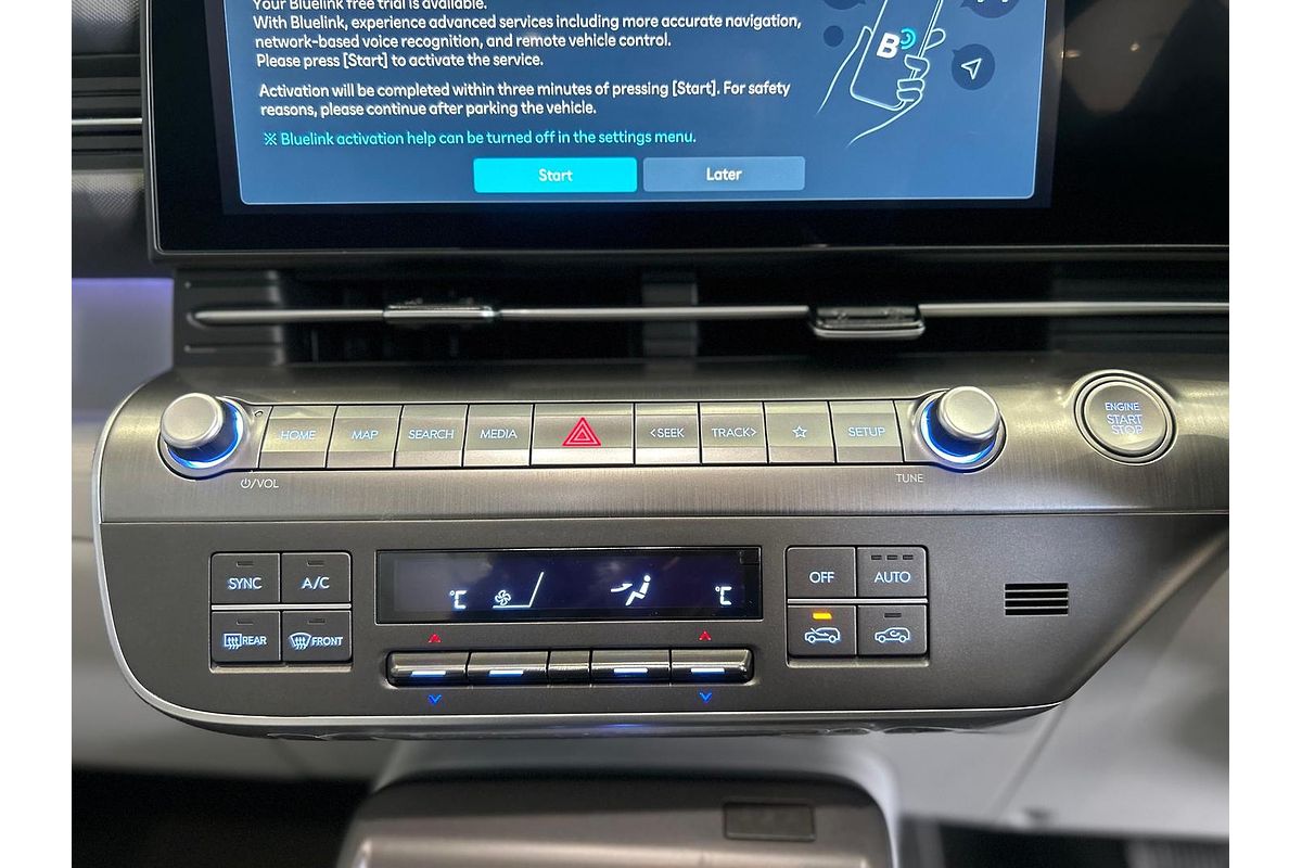 2025 Hyundai Kona Premium SX2.V3