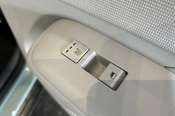 2025 Hyundai Kona Premium SX2.V3