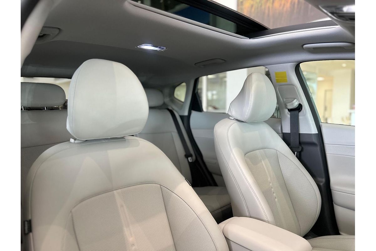 2025 Hyundai Kona Premium SX2.V3