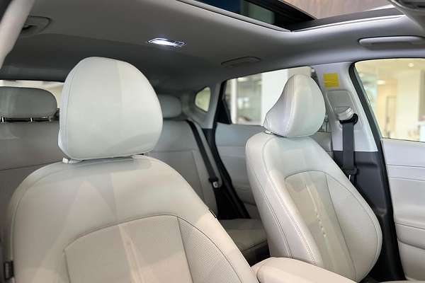 2025 Hyundai Kona Premium SX2.V3