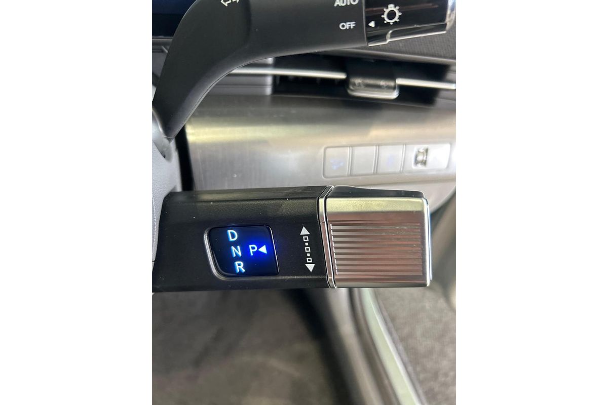 2025 Hyundai Kona Premium SX2.V3