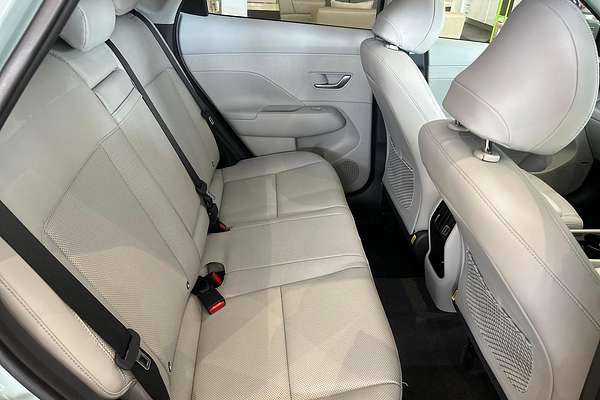 2025 Hyundai Kona Premium SX2.V3