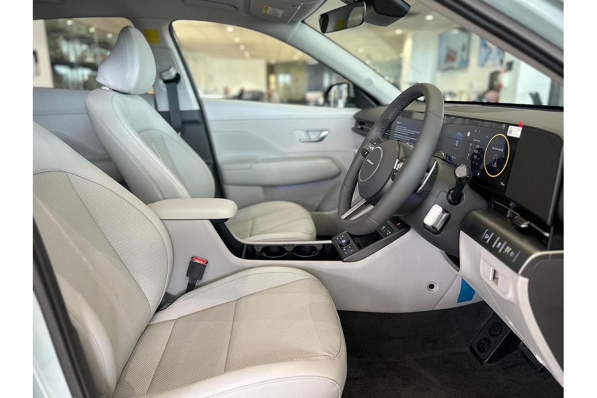 2025 Hyundai Kona Premium SX2.V3