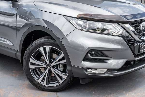 2019 Nissan QASHQAI ST-L J11 Series 2