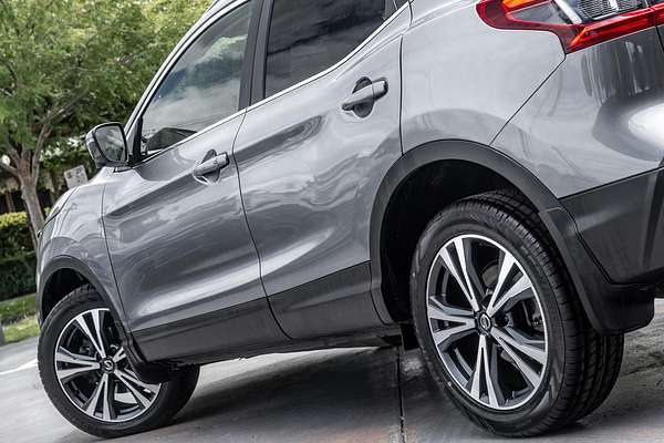 2019 Nissan QASHQAI ST-L J11 Series 2