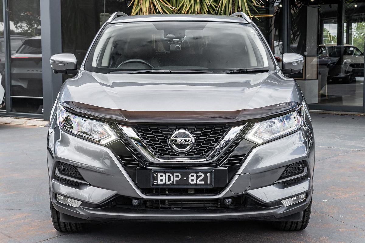 2019 Nissan QASHQAI ST-L J11 Series 2