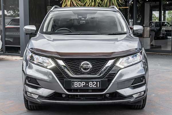 2019 Nissan QASHQAI ST-L J11 Series 2