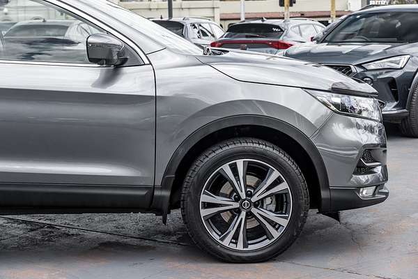 2019 Nissan QASHQAI ST-L J11 Series 2