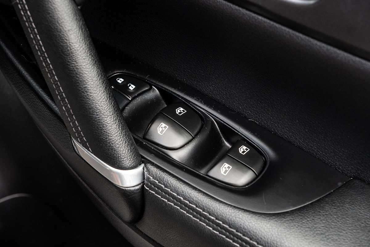 2019 Nissan QASHQAI ST-L J11 Series 2