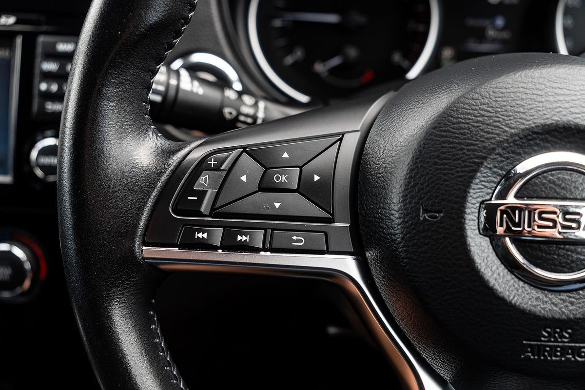 2019 Nissan QASHQAI ST-L J11 Series 2