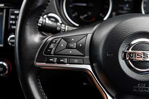 2019 Nissan QASHQAI ST-L J11 Series 2