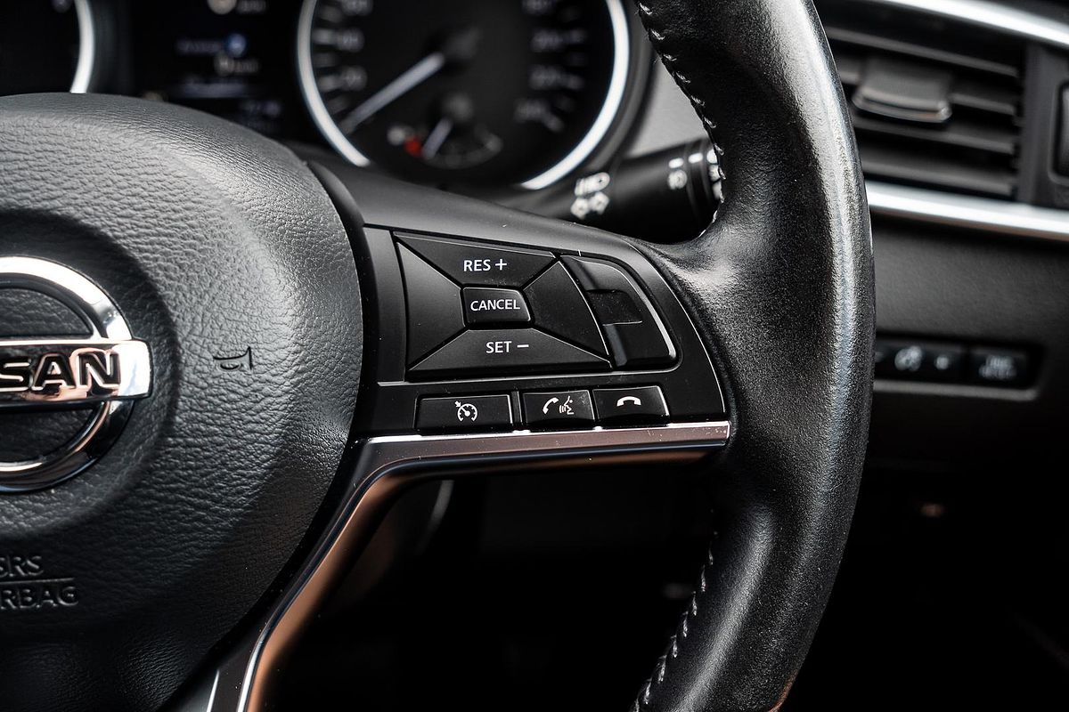 2019 Nissan QASHQAI ST-L J11 Series 2