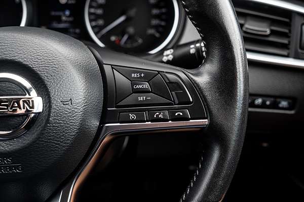 2019 Nissan QASHQAI ST-L J11 Series 2