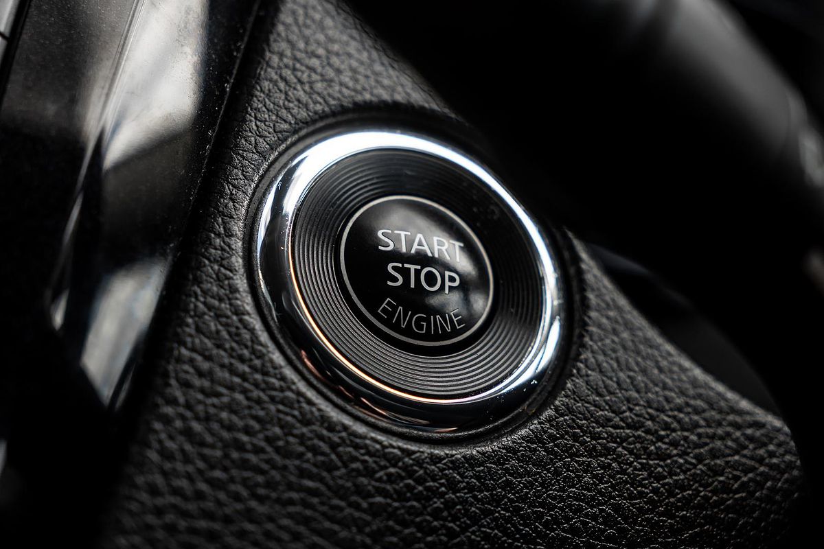 2019 Nissan QASHQAI ST-L J11 Series 2