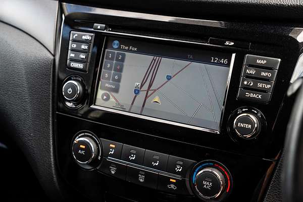 2019 Nissan QASHQAI ST-L J11 Series 2