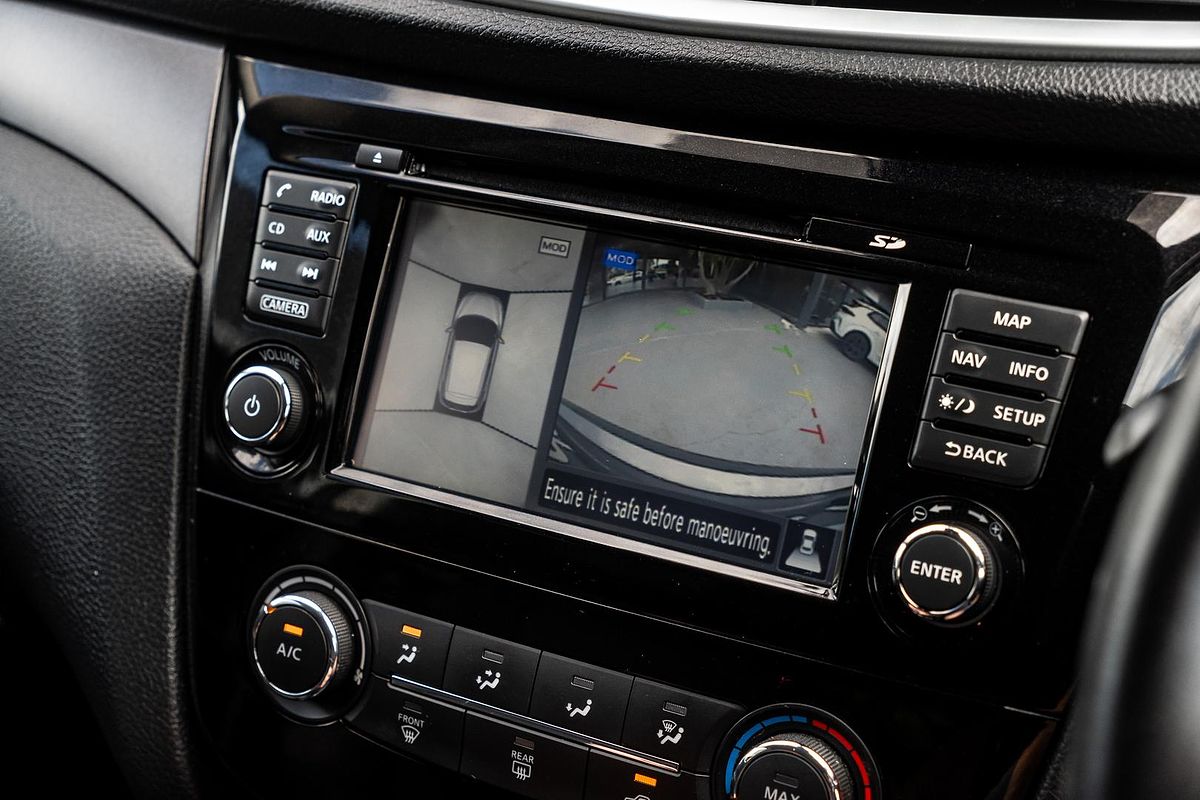 2019 Nissan QASHQAI ST-L J11 Series 2