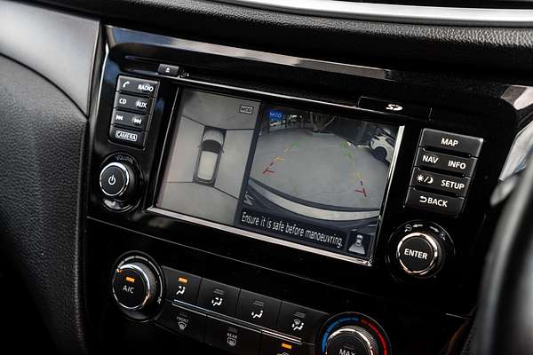 2019 Nissan QASHQAI ST-L J11 Series 2