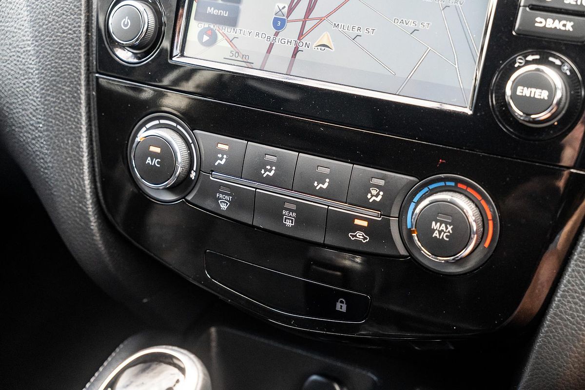 2019 Nissan QASHQAI ST-L J11 Series 2