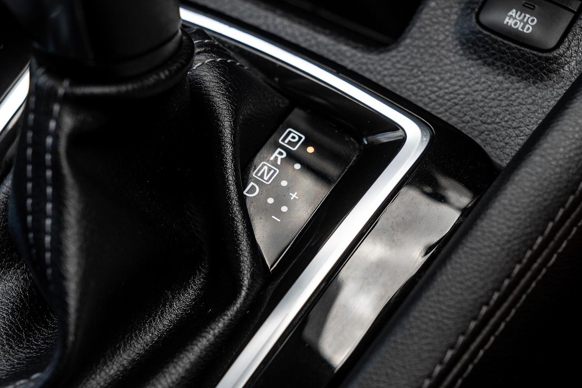 2019 Nissan QASHQAI ST-L J11 Series 2