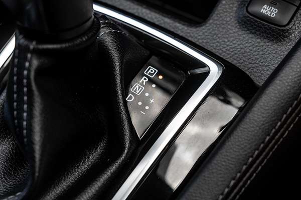 2019 Nissan QASHQAI ST-L J11 Series 2