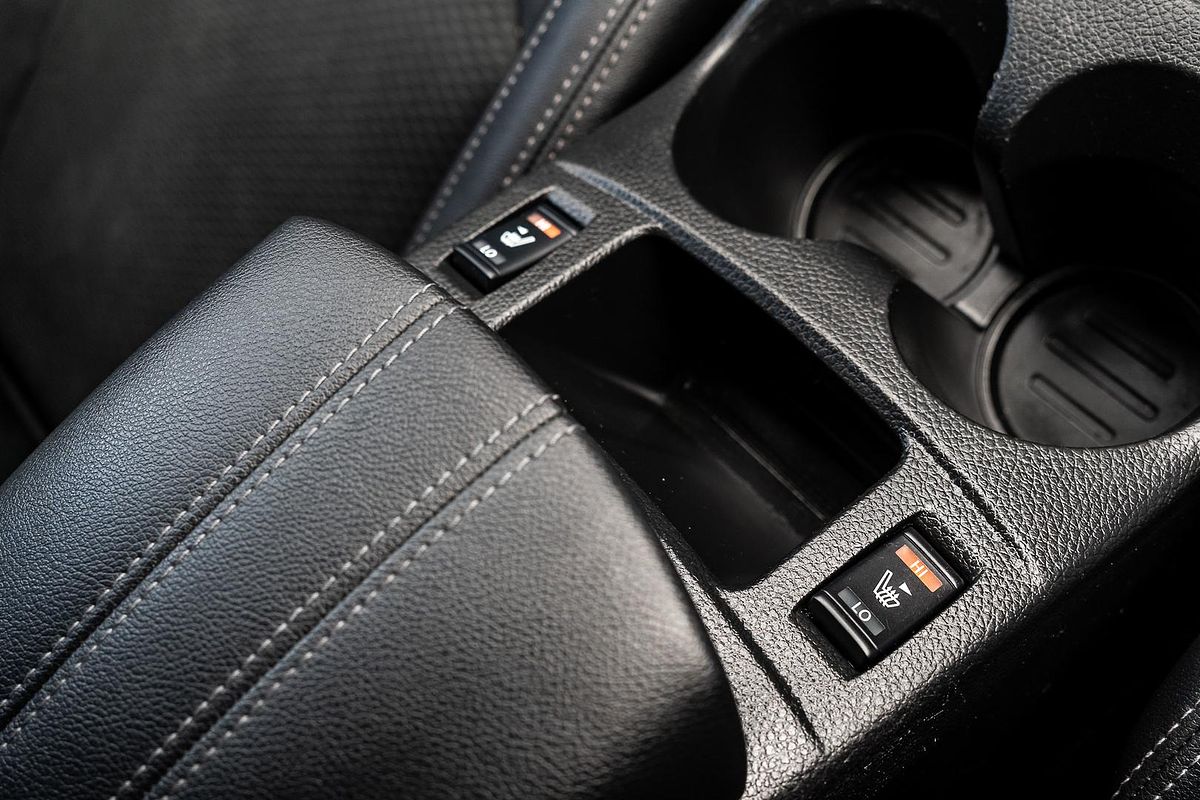 2019 Nissan QASHQAI ST-L J11 Series 2