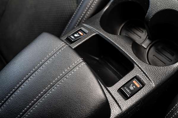 2019 Nissan QASHQAI ST-L J11 Series 2