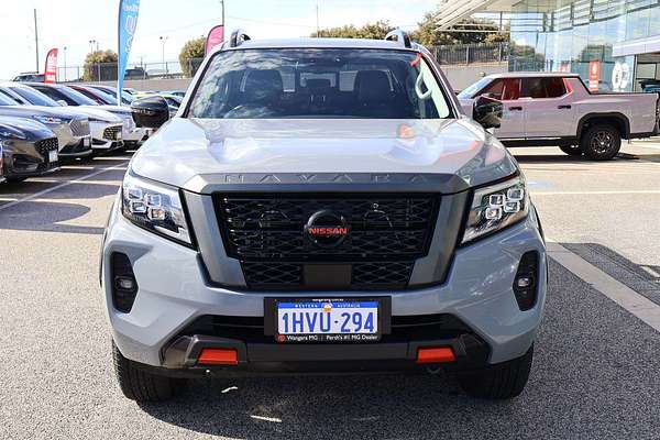 2023 Nissan Navara PRO-4X D23 4X4