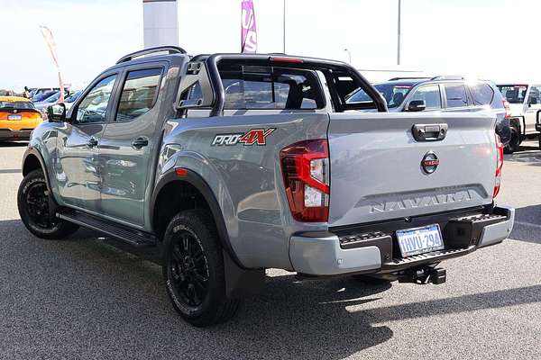2023 Nissan Navara PRO-4X D23 4X4