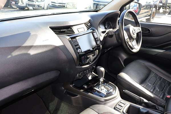 2023 Nissan Navara PRO-4X D23 4X4