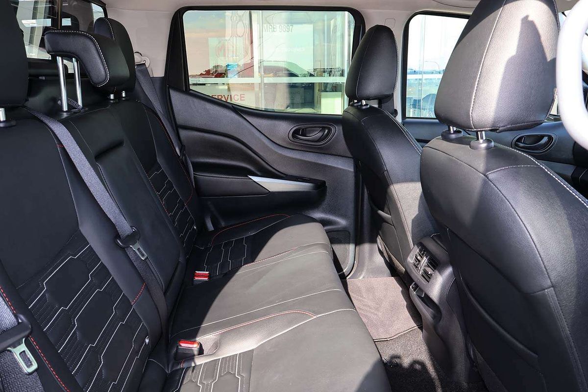 2023 Nissan Navara PRO-4X D23 4X4