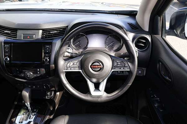 2023 Nissan Navara PRO-4X D23 4X4