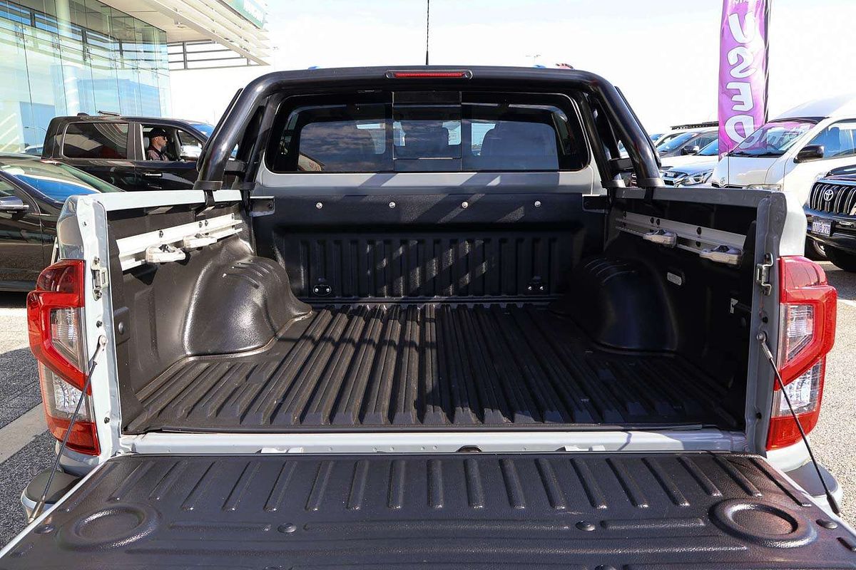 2023 Nissan Navara PRO-4X D23 4X4