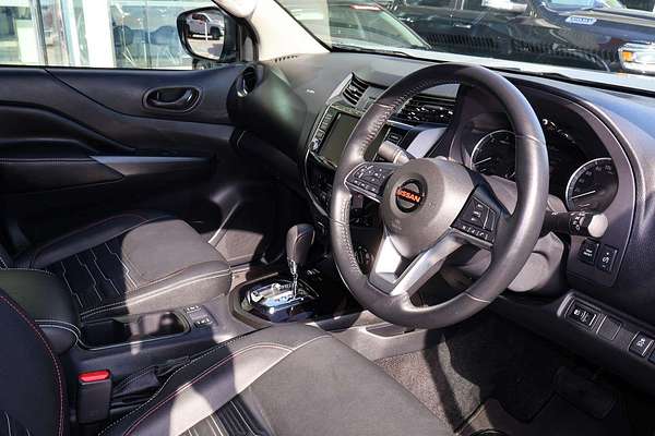 2023 Nissan Navara PRO-4X D23 4X4